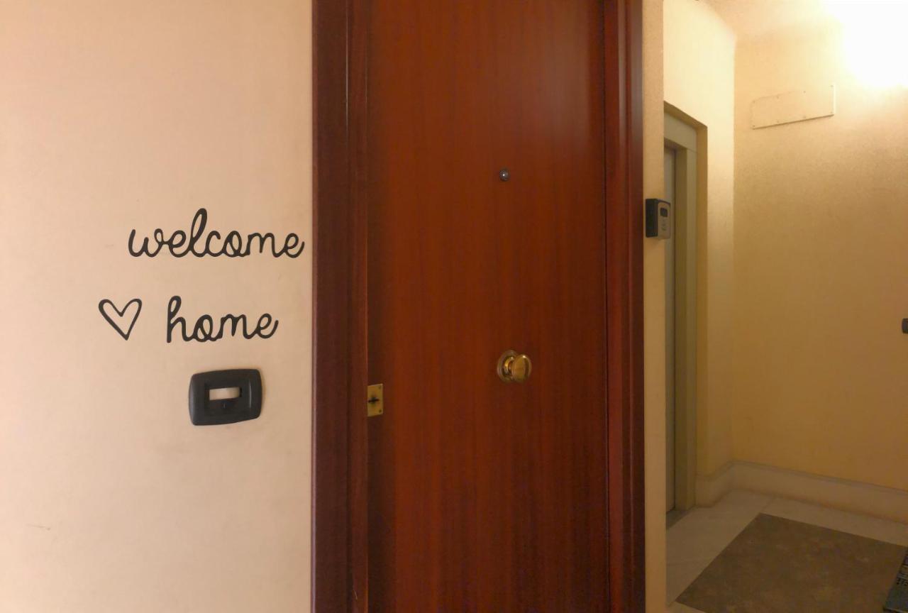 Hotel Kasa Kala Palermo Exterior foto