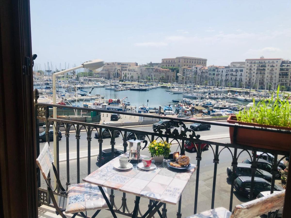 Hotel Kasa Kala Palermo Exterior foto