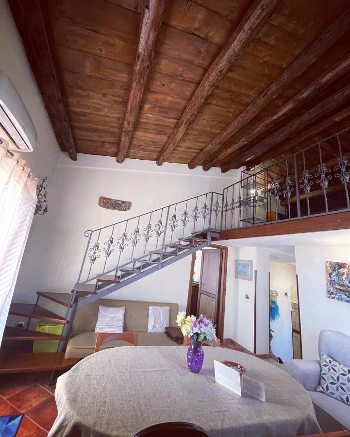 Hotel Kasa Kala Palermo Exterior foto