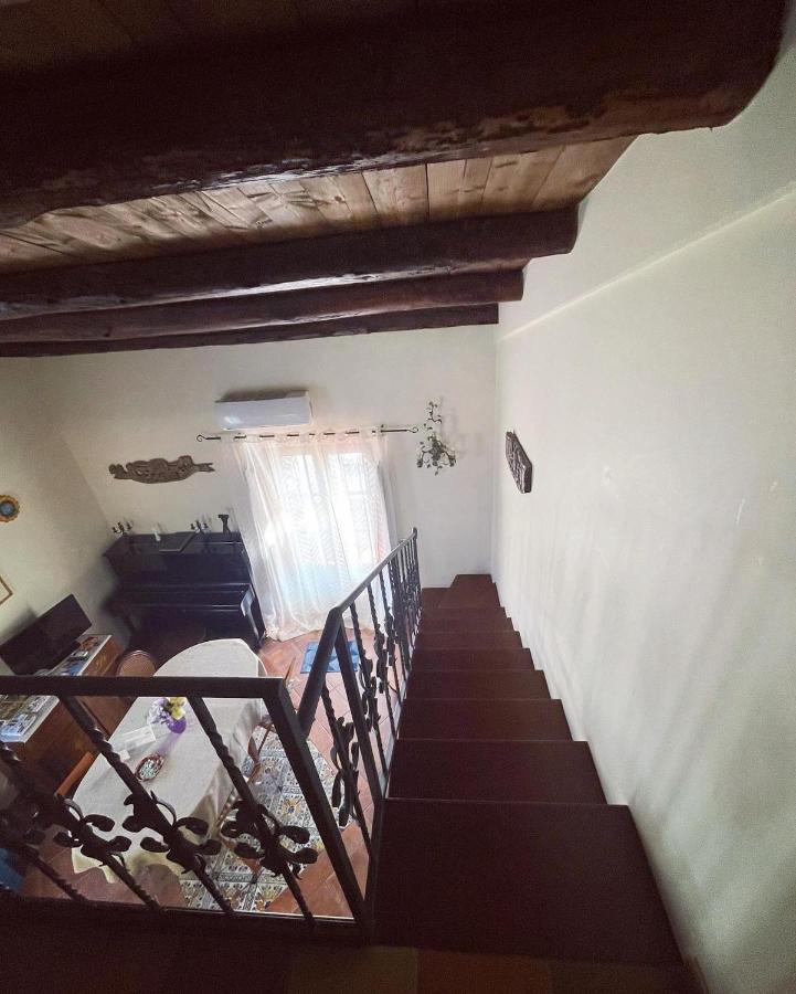 Hotel Kasa Kala Palermo Exterior foto