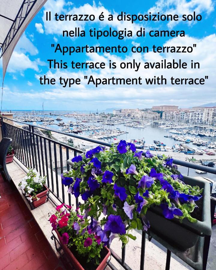 Hotel Kasa Kala Palermo Exterior foto