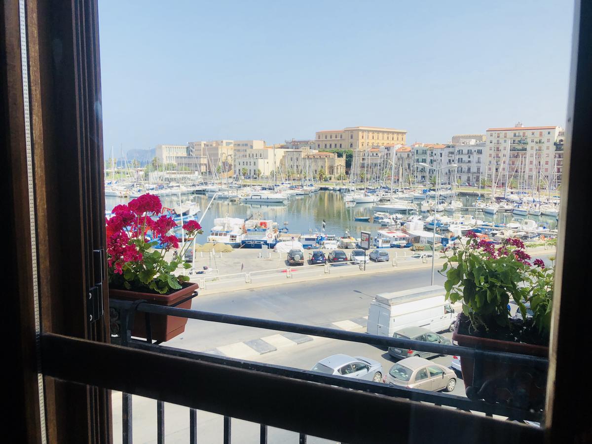 Hotel Kasa Kala Palermo Exterior foto